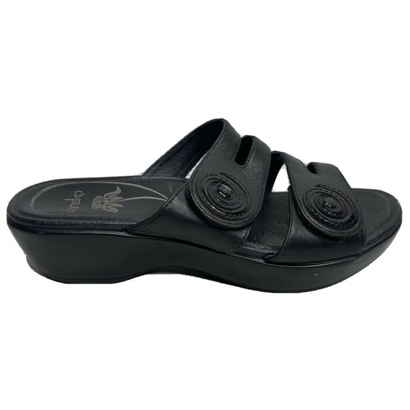 Dansko Shoes - Dansko Slip On Sandal EU 38 US 7.5 7 1/2  - 8